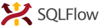 Data lineage visualization: analyzing complex SQL queries Logo