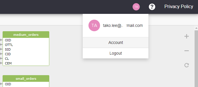 sqlflow_userid_secret_step1
