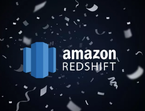 Amazon Redshift データ系統 | Gudu SQLFlow
