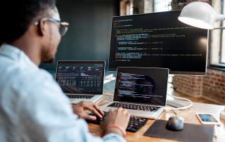 Data Scientists