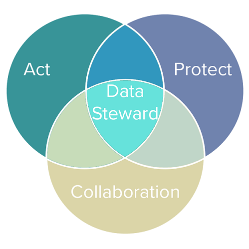 Data Stewards