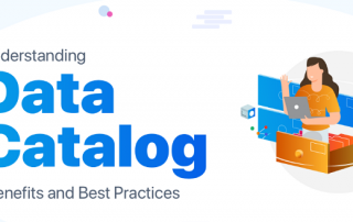 What's Data Catalog