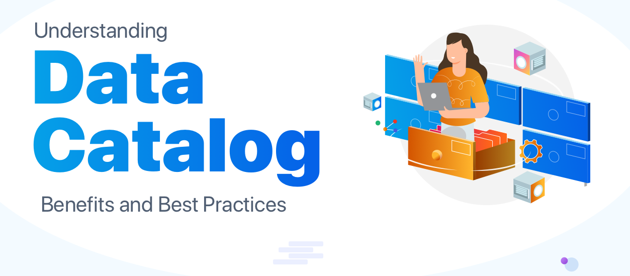 Best Data Catalog Tools