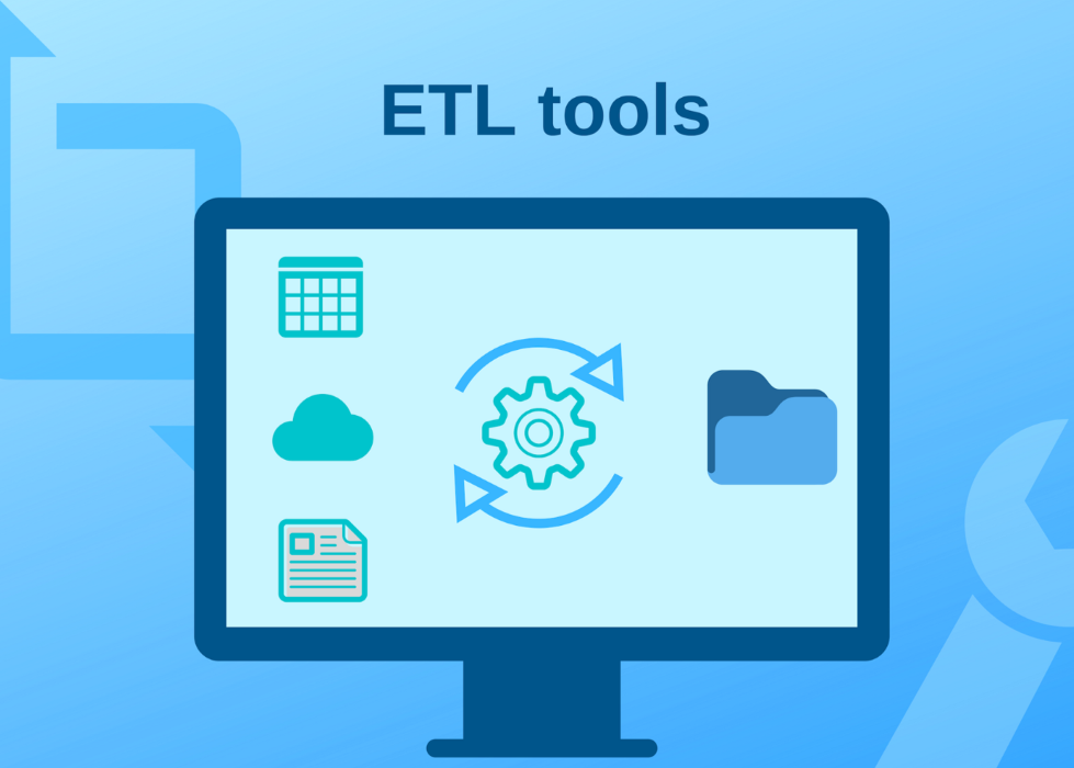 Best ETL Tools