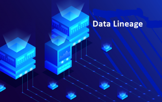Data Lineage Software