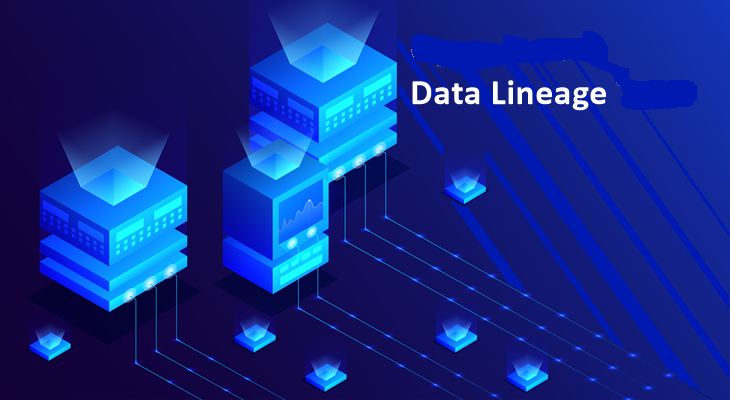 Data Lineage Software