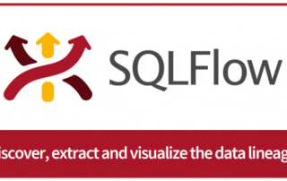 Gudu SQLFlow Data Lineage Tool