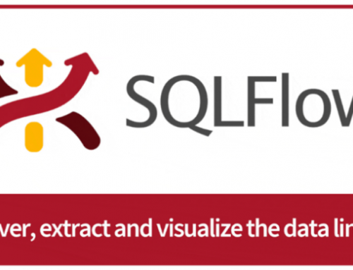 Introduction to the Deployment of Gudu SQLFlow Data Lineage Tool – Win 10