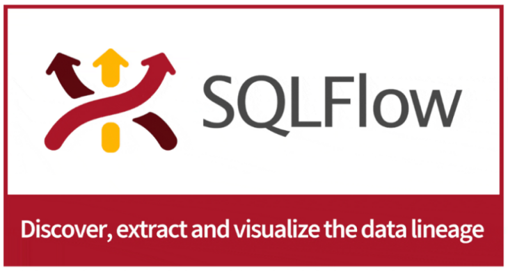 Gudu SQLFlow データ系統分析ツール