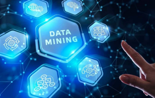 What Is Data Mining?