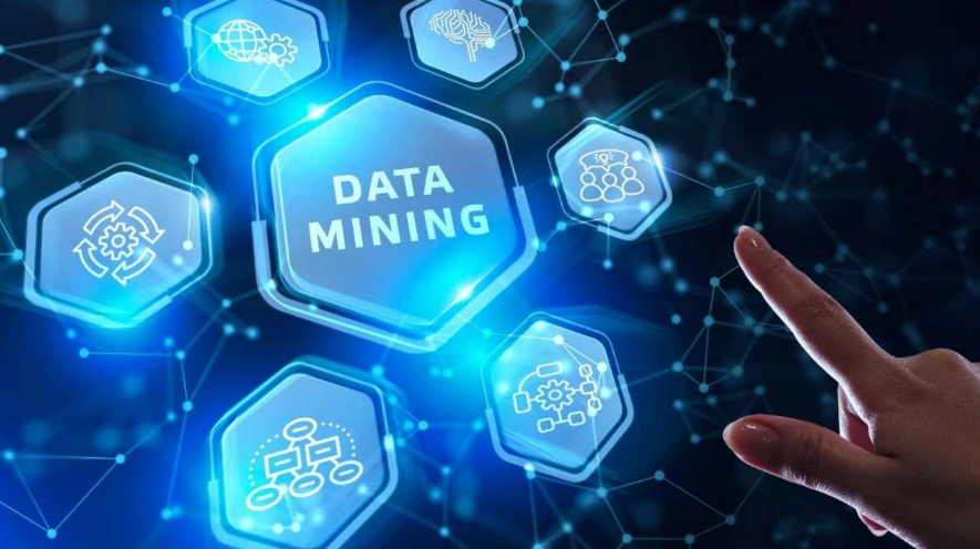 What Is Data Mining?