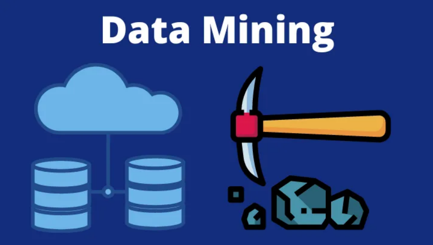 What is data mining?