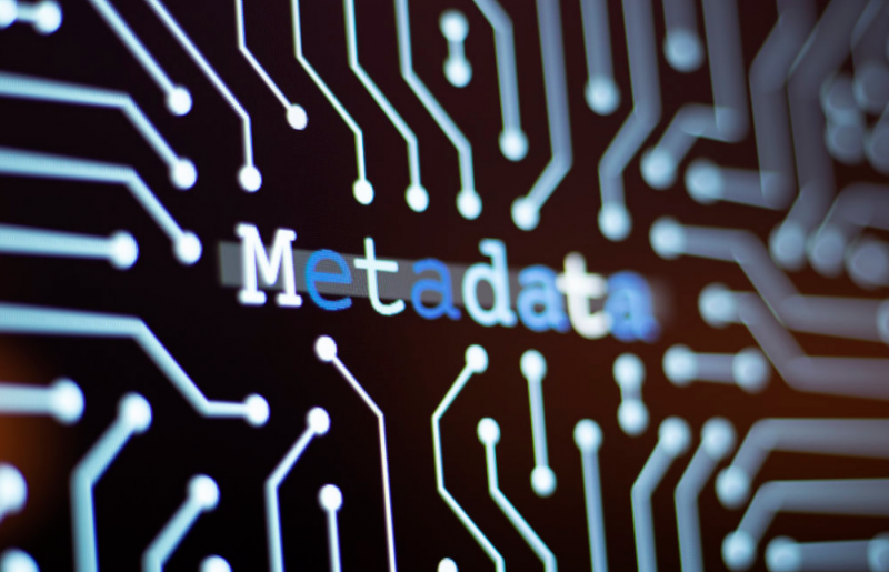 Benefits of Metadata Management