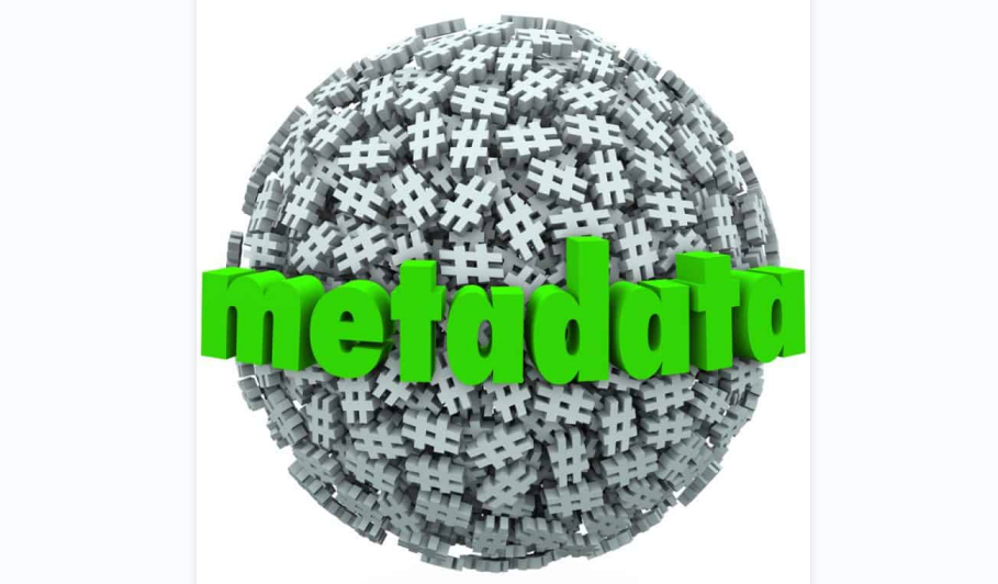 Business Metadata Management