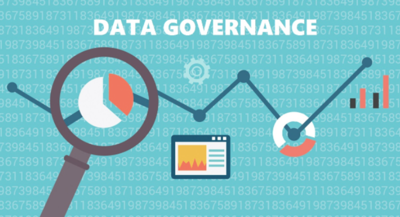 Data Governance Maturity Model