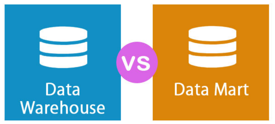 データマート vs データウェアハウス
