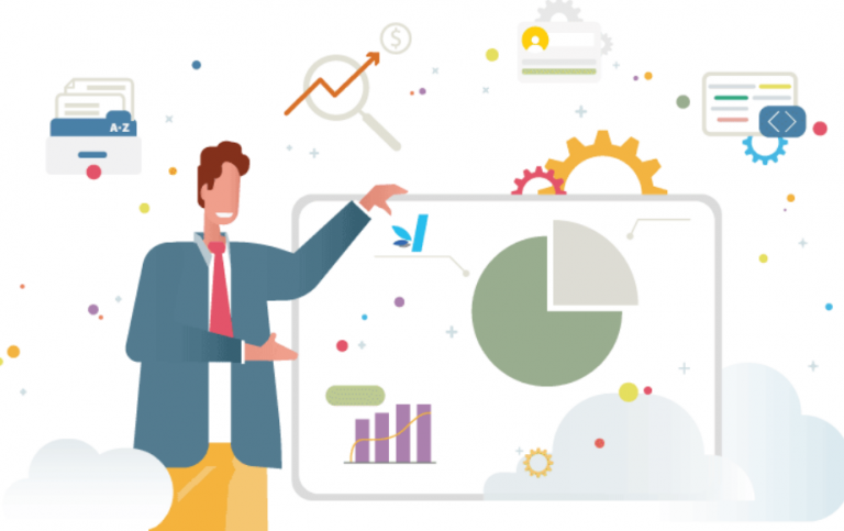 Outil de gestion des métadonnées