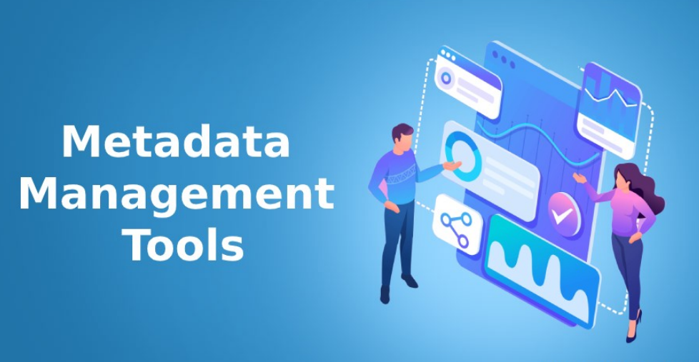 Metadata Management Tool