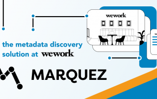 Marquez: An Open Source Metadata Management Tool