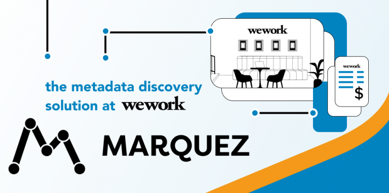 Marquez : un outil de gestion des métadonnées open source