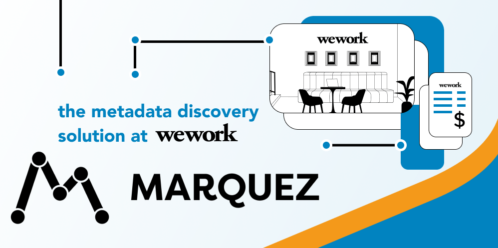 Marquez: An Open Source Metadata Management Tool