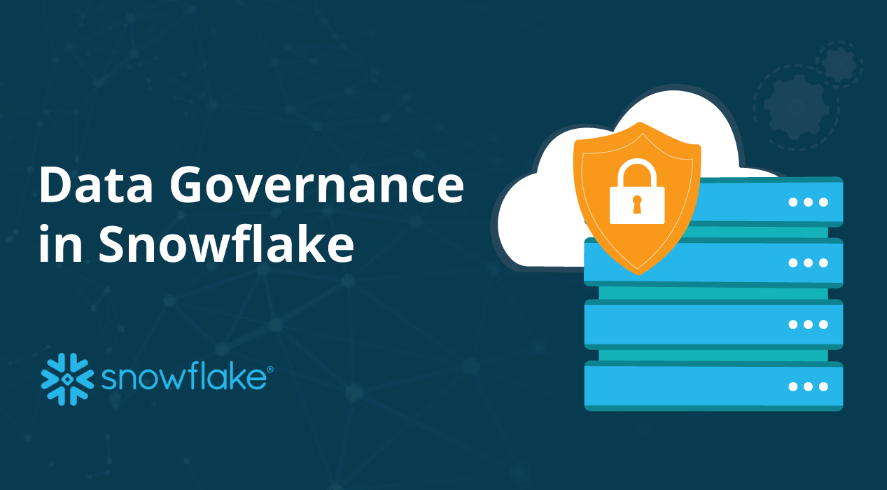 Snowflake Data Governance