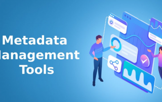 Top 10 Metadata Management Tools for 2022