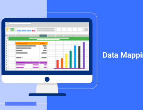 What Is Data Mapping? | Data Mapping 101