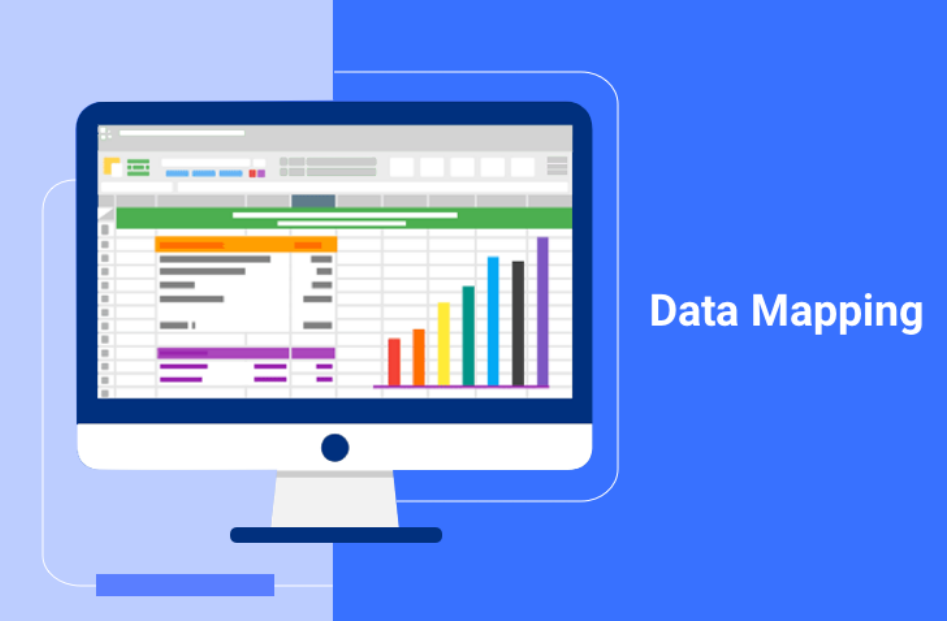 What Is Data Mapping?