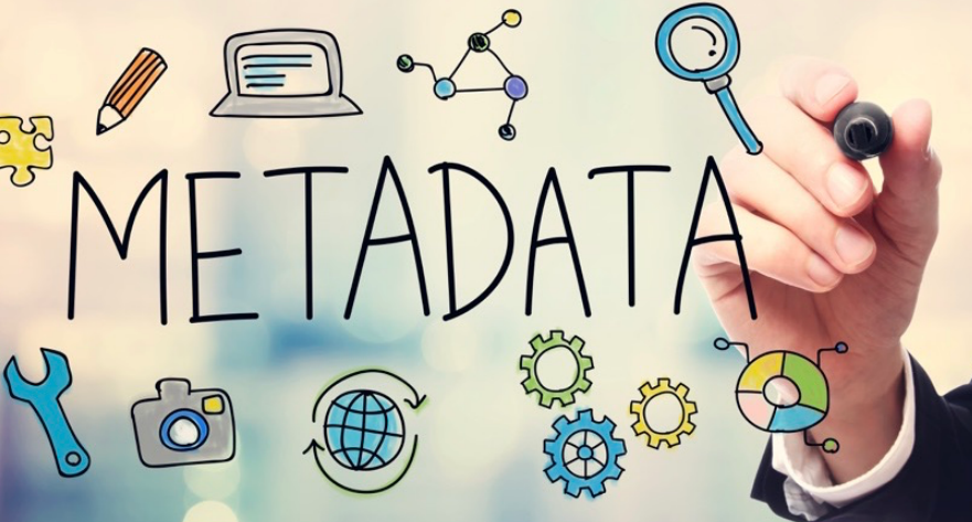 What Is Metadata?