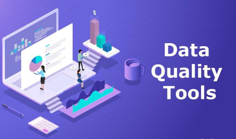 Meilleurs outils de qualité des données