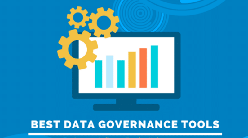 Best Open Source Data Governance Tools