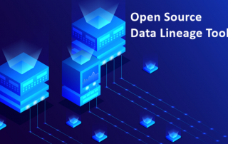 Best Open Source Data Lineage Tools