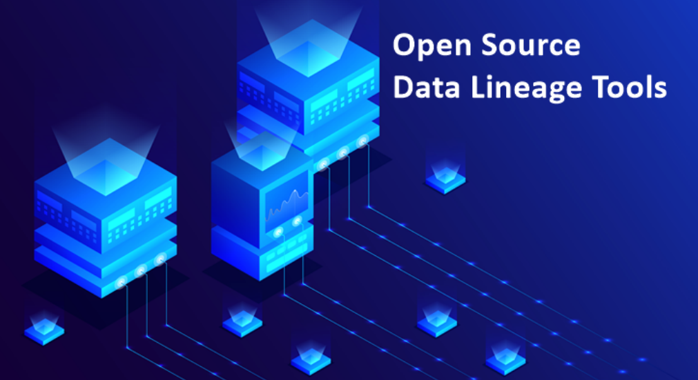 Best Open Source Data Lineage Tools