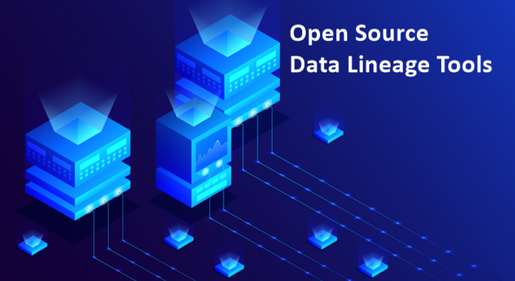 最高のオープン ソース データ リネージ ツール