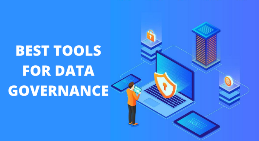 最適なデータ ガバナンス ツールを選択するには?
