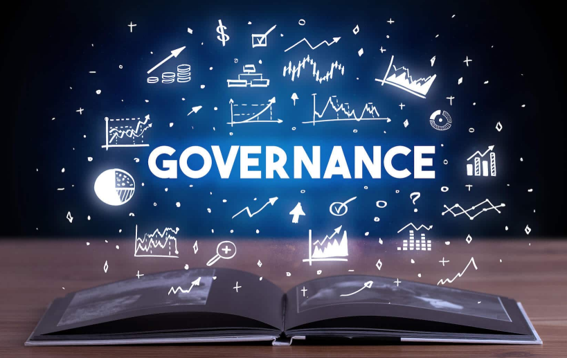 How to Succeed in Data Governance?