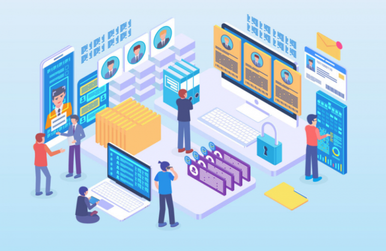 Outils de profilage de données open source