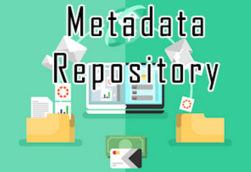 Metadata Repository