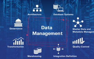 Dark Secrets of Data Management