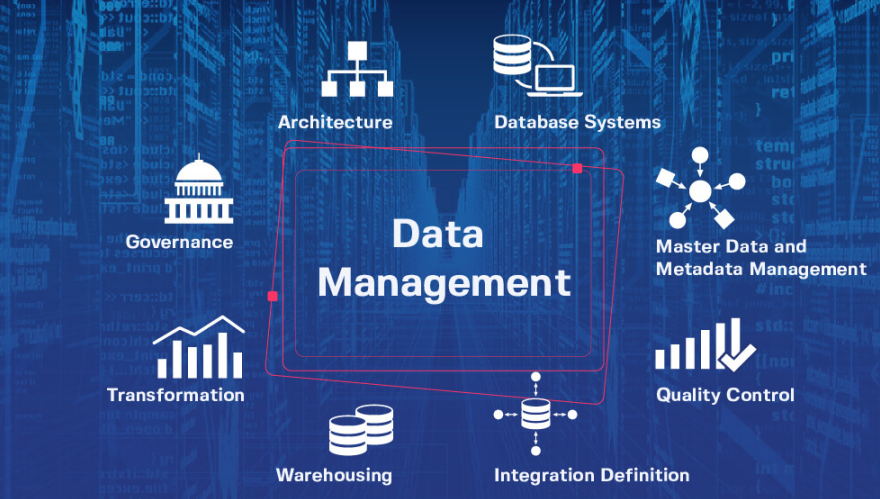 Dark Secrets of Data Management