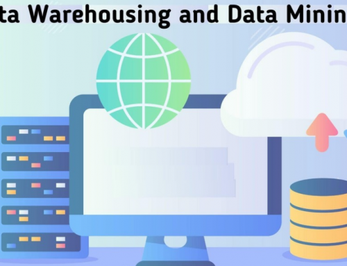 Difference Between Data Mining and Data Warehousing
