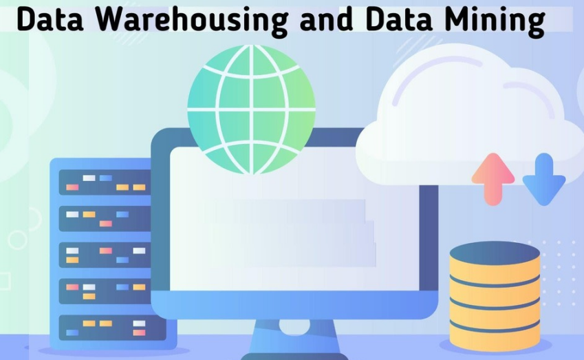 Difference Between Data Mining and Data Warehousing