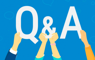 Frequently Asked Questions in Data Governance