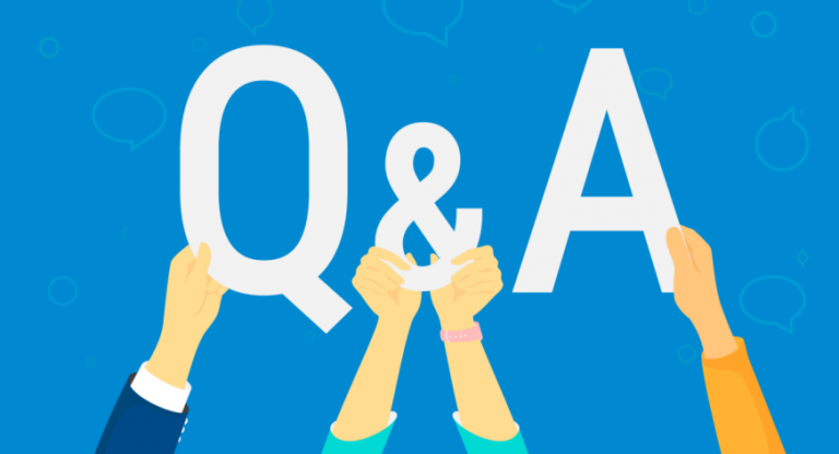 Questions fréquemment posées sur la gouvernance des données
