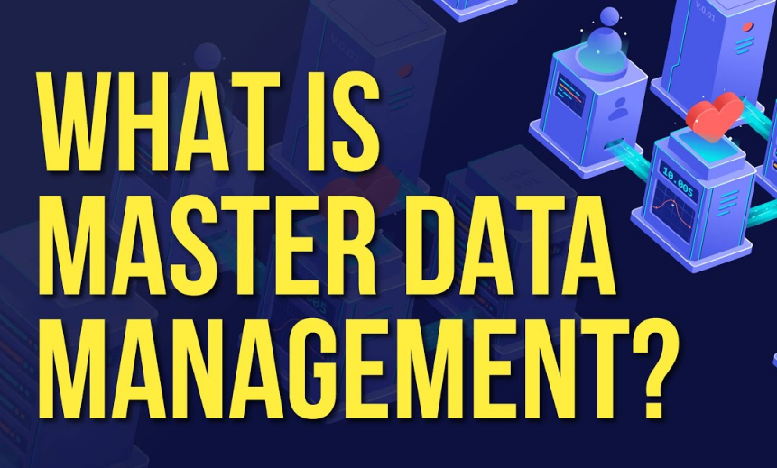 Benefits of Master Data Management