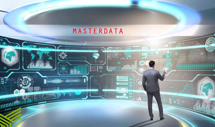 Benefits of Master Data Management