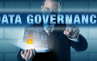Critical Components of Successful Data Governance