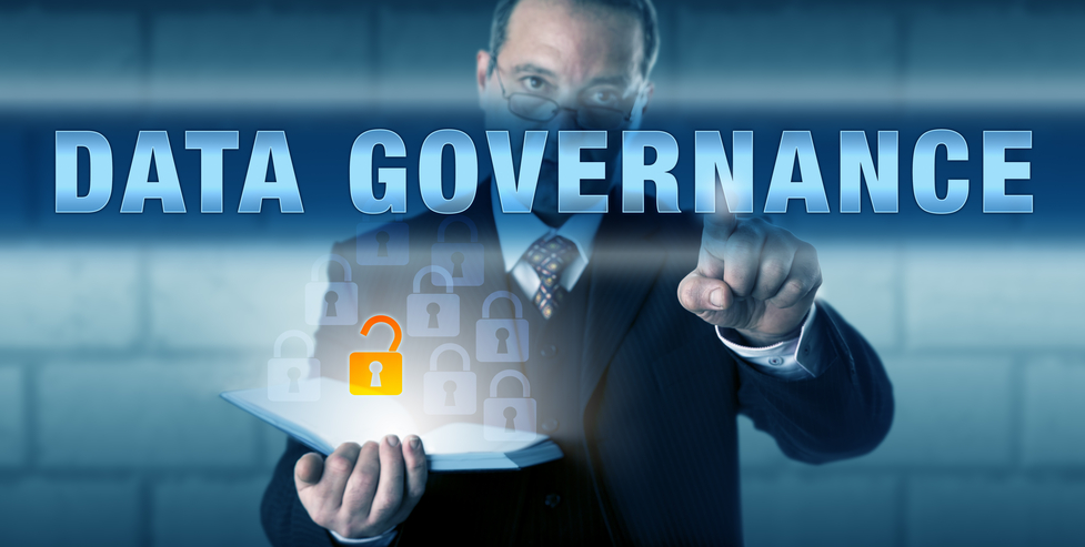 Critical Components of Successful Data Governance