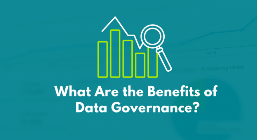 Data Governance Benefits